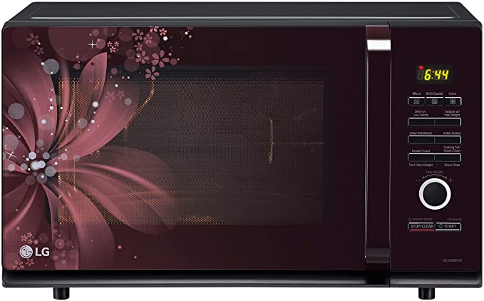 Lg deals micro oven